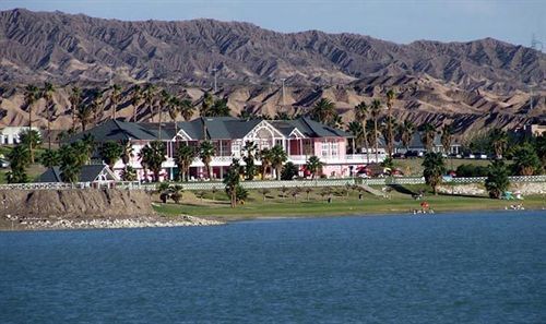 Del Bono Beach Complejo Bahia Las Tapias  ภายนอก รูปภาพ